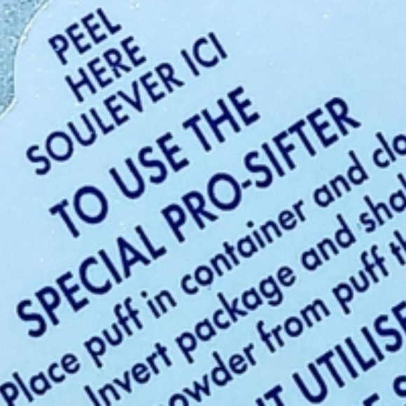 2 Pack CoverGirl Body Shimmer in Blizzard - NWT  Original,/Rare / Hard To Find - Picture 3 of 5